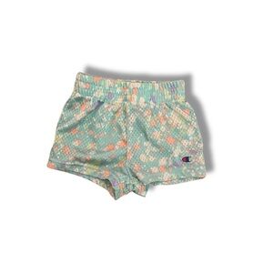 Champion Toddler Pastel Patterned Shorts